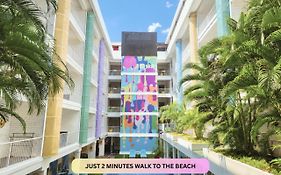 Viva Dash Hotel Seminyak